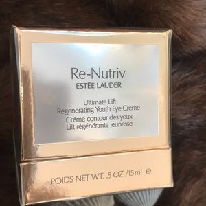 NEW Re-Nutriv  Eye 0.5OZ
